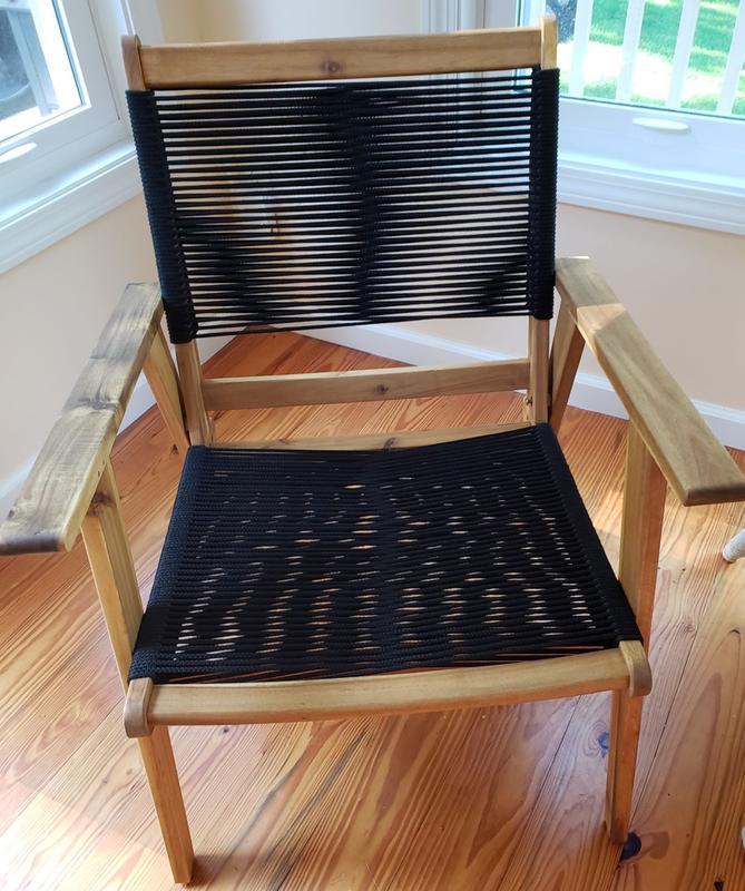 My new Kingsman Chair