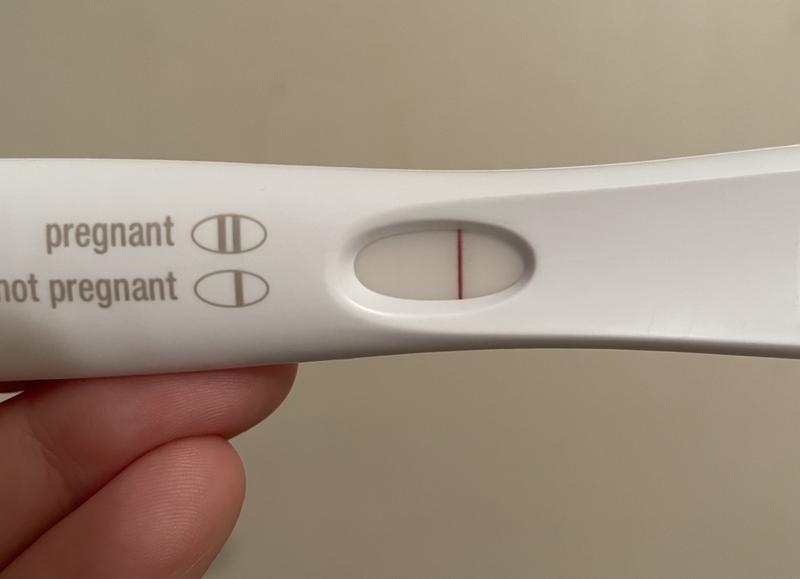 First Response Early Result Pregnancy Test 3 Ct Metro Market