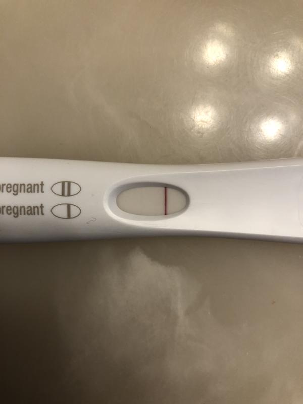 First Response Early Result Pregnancy Test 3 Ct Kroger