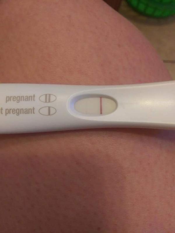 First Response Early Result Pregnancy Test 2 Ct Qfc