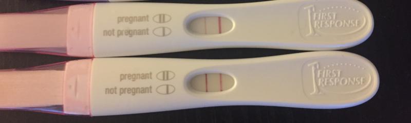 Jay C Food Stores First Response Early Result Pregnancy Test 3 Ct