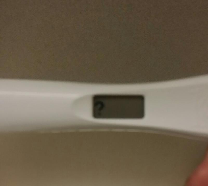 First Response Digital Pregnancy Test 2 Count 2 Ct Food 4 Less