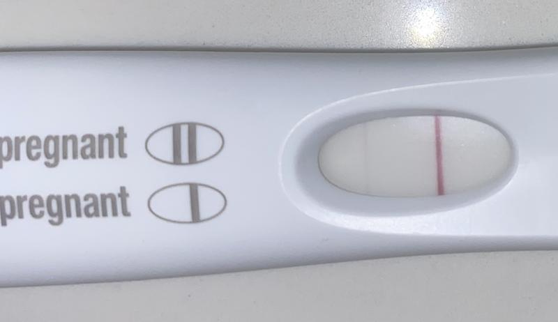 first-response-positive-pregnancy-test-faint-line