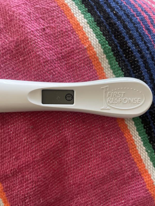 First Response™ Digital Pregnancy Test Reviews 2024