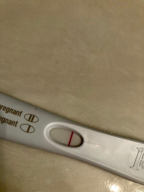 First Response Early Result Pregnancy Test 2 Ct Metro Market