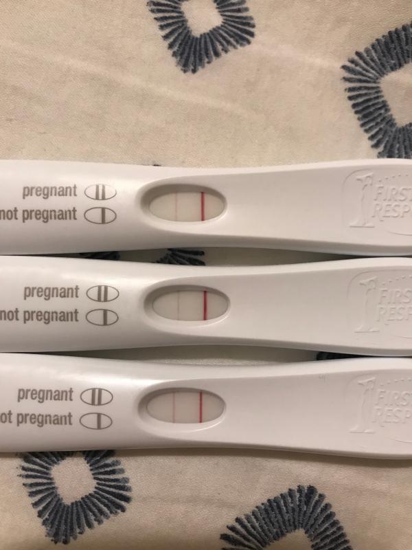 First Response Early Result Pregnancy Test 2 Ct Qfc