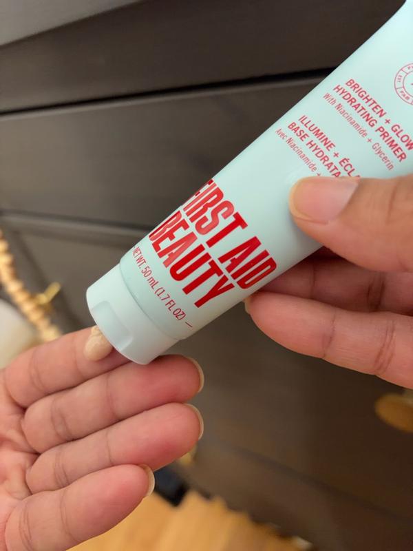 Customer photo for "Hydrating"