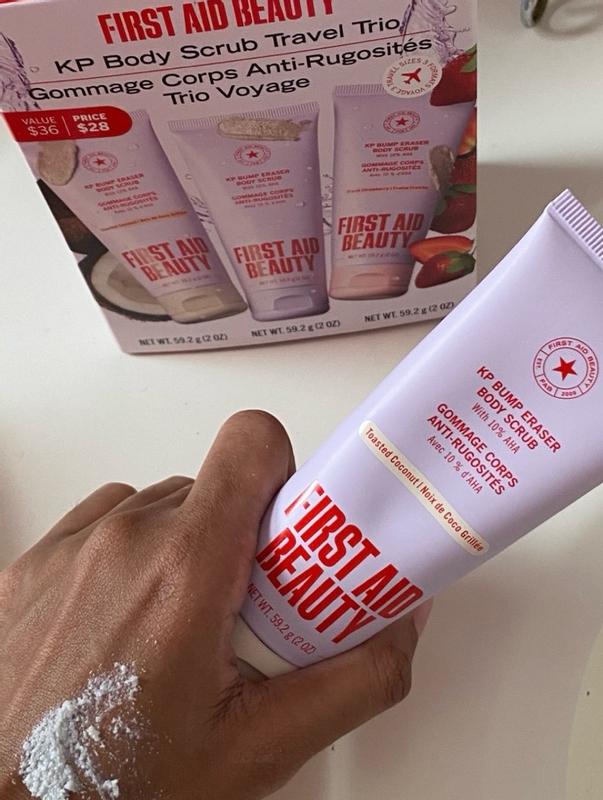 Customer photo for "Effective product"