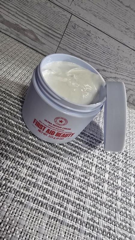 Ultra Repair Cream Intense Hydration – First Aid Beauty