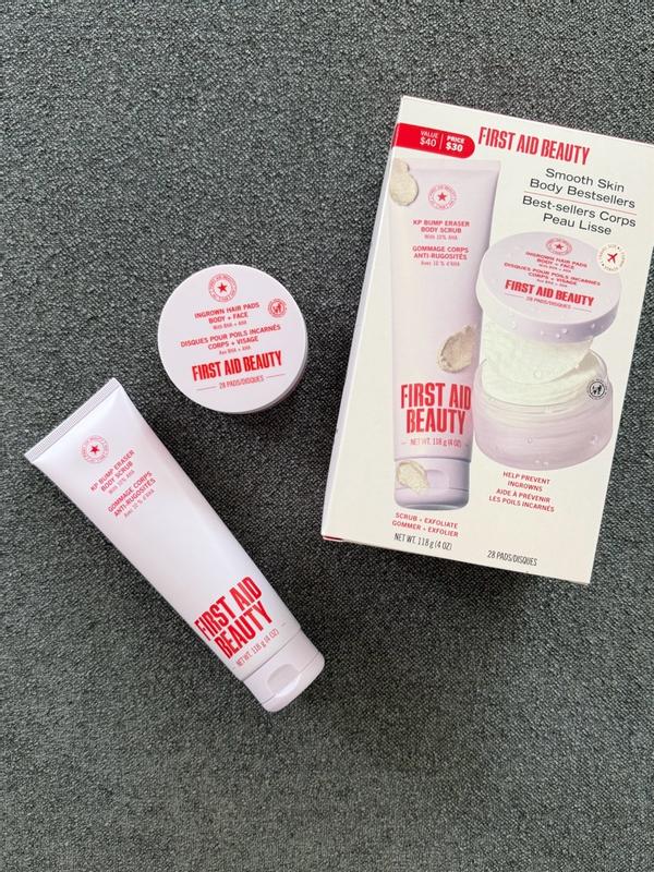 Customer photo for "Great for summer prep"