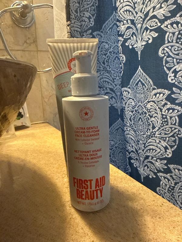 Customer photo for "Melts make up off"