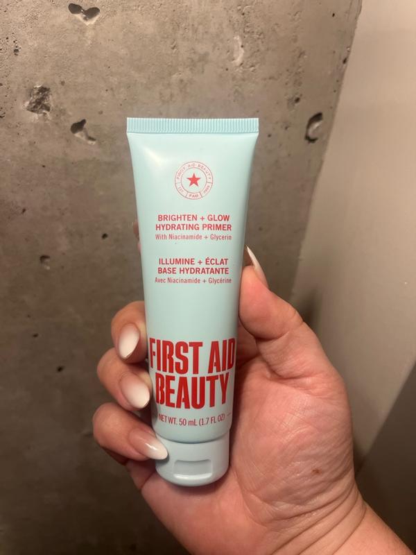 Customer photo for "A Makeup Staple!"