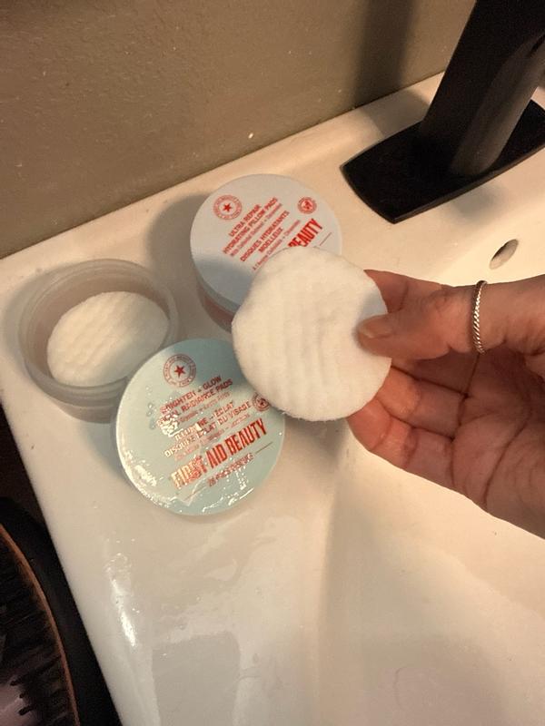 Customer photo for "Easy application"