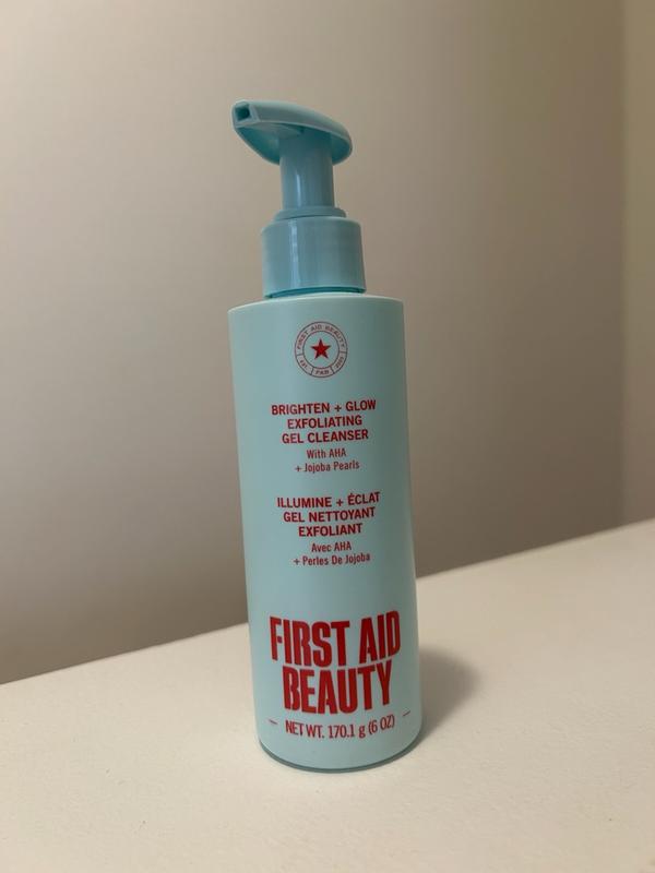 Customer photo for "Gives a fresh feeling!"