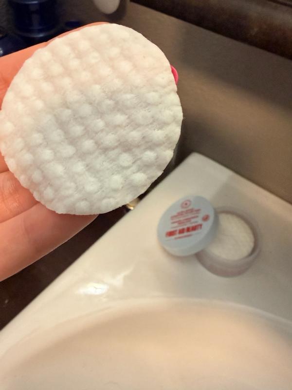 Customer photo for "Easy application"