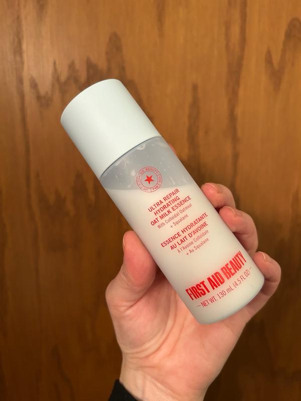 Customer photo for "Nice but not as hydrating as I’d like"