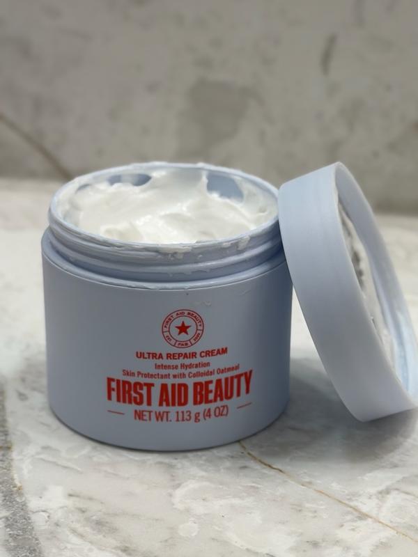 Customer photo for "Great cream!!"
