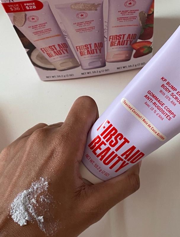 Customer photo for "Effective product"