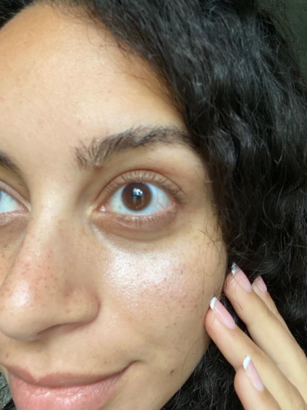 First Aid Beauty Brighten + Glow Eye Cream With Niacinamide - 0.5