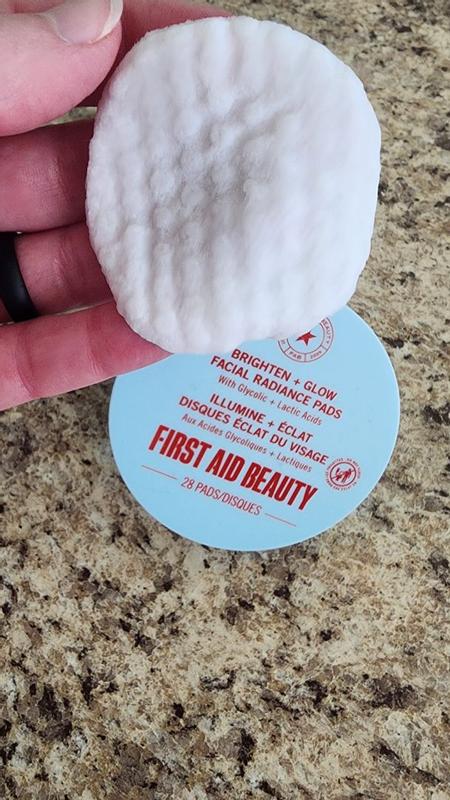 Customer photo for "Soft but strong!"