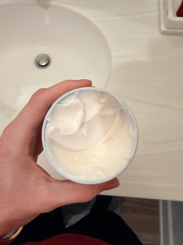 Customer photo for "Love this repair cream!!"