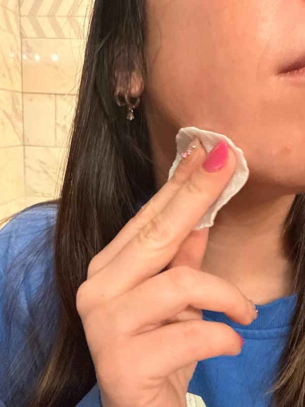 Customer photo for "Easy application"