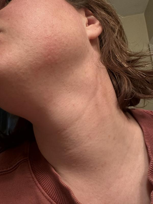Customer photo for "Formula Change?"
