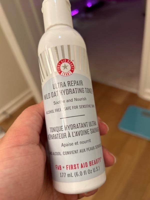 First Aid Beauty All That FAB – Classy & Unique