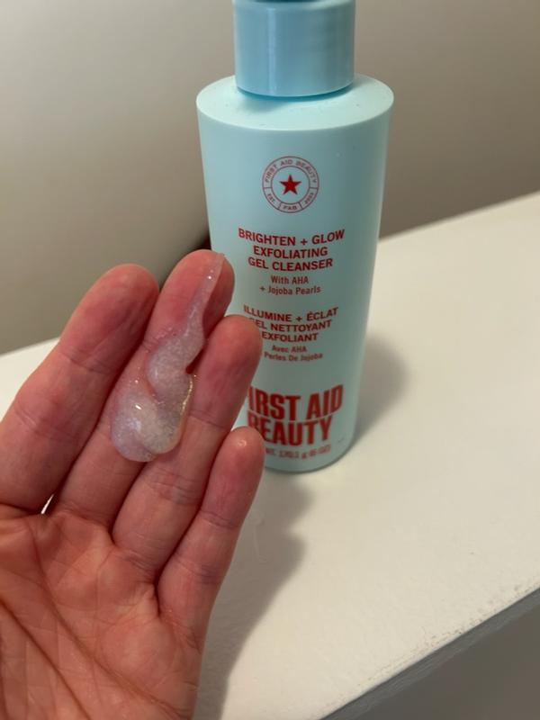 Customer photo for "Gives a fresh feeling!"