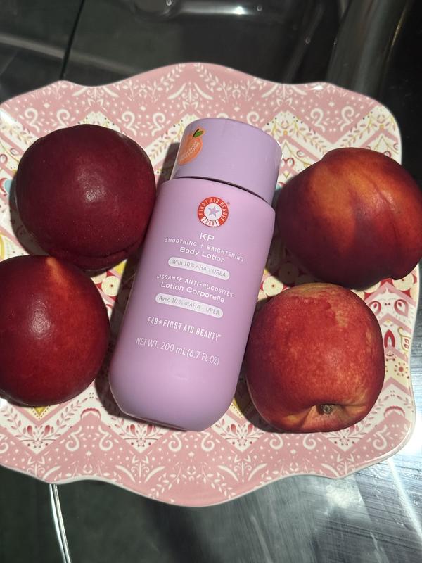 My new favorite body lotion!