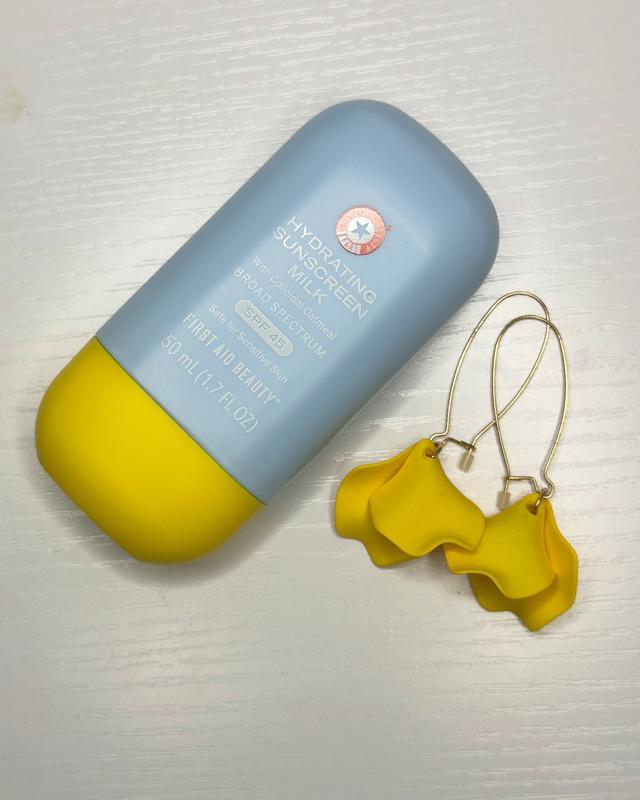 Very good spf
