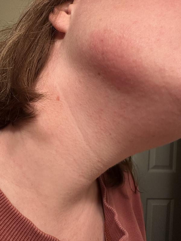 Customer photo for "Formula Change?"