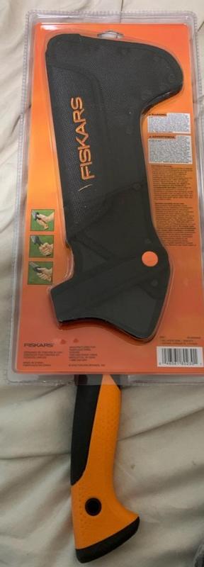 18 in Billhook Saw by Fiskars at Fleet Farm