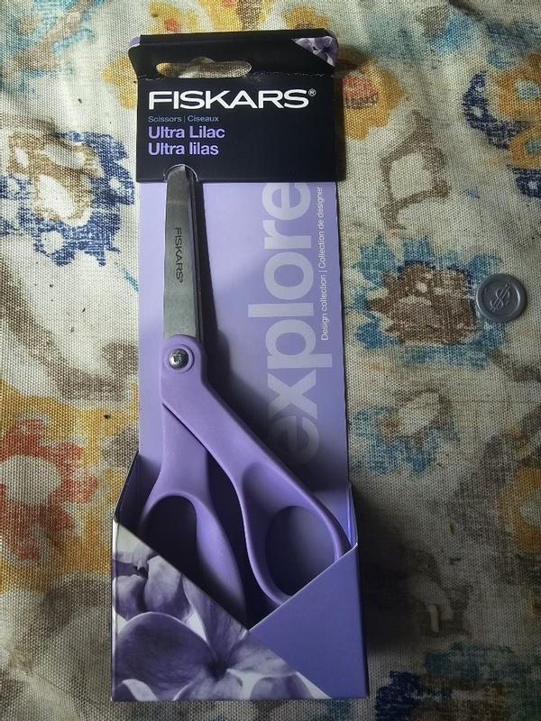 Fashion Scissors (8