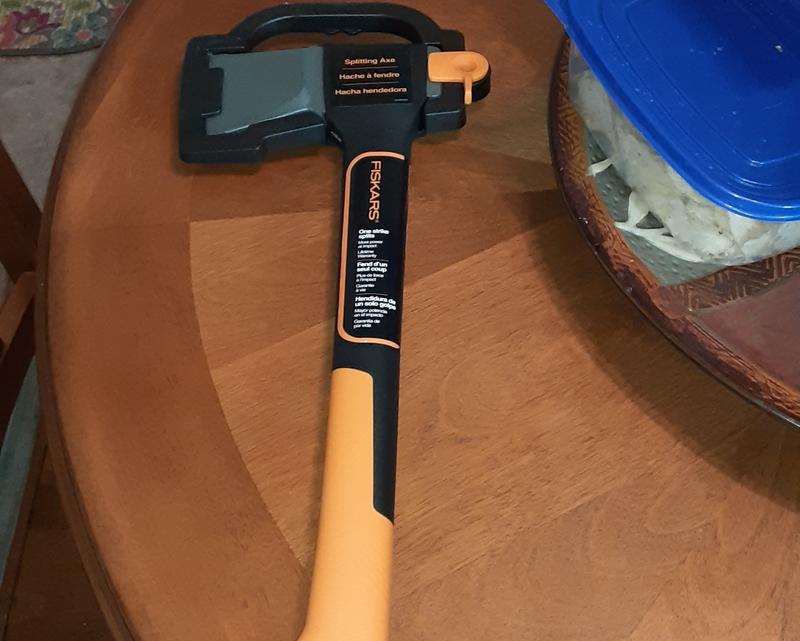 Love how smoothly it cuts!