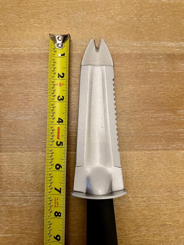 Fiskars 7-in Steel Multipurpose Garden Hand Tool 370790-4004 at Lowes.com