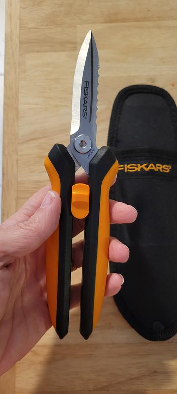 Red Dot Design Award: FISKARS® Garden Snips FISKARS® Gartenscheren