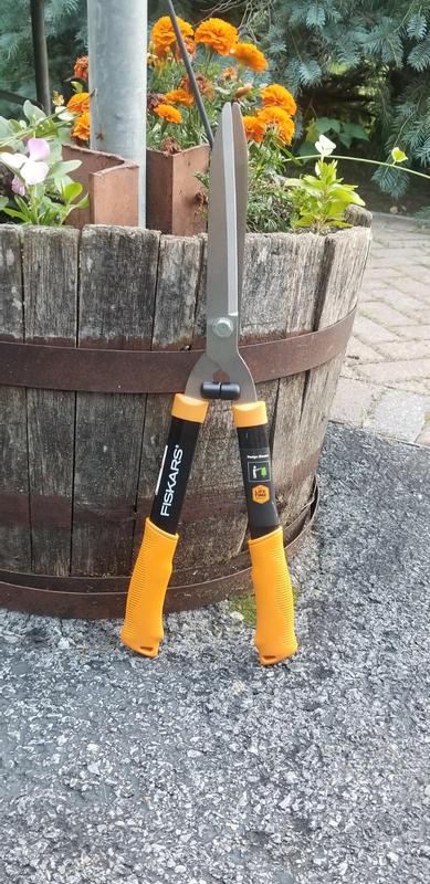 A great well made pair of shears!