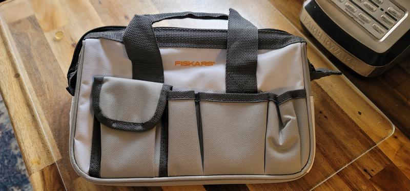 Soft-sided Tool Bag | Fiskars