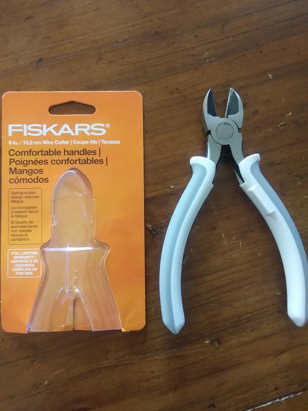 Cutter de precisión Fiskars - Truben