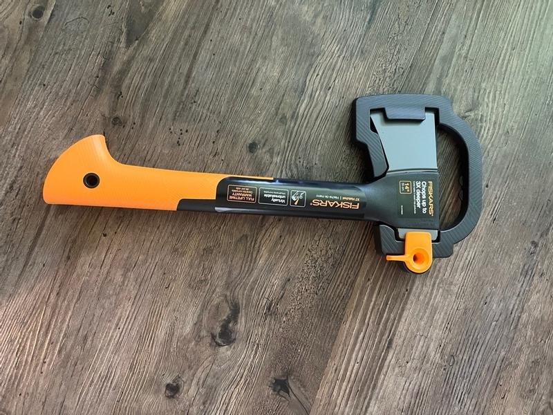 X7 Hatchet (14