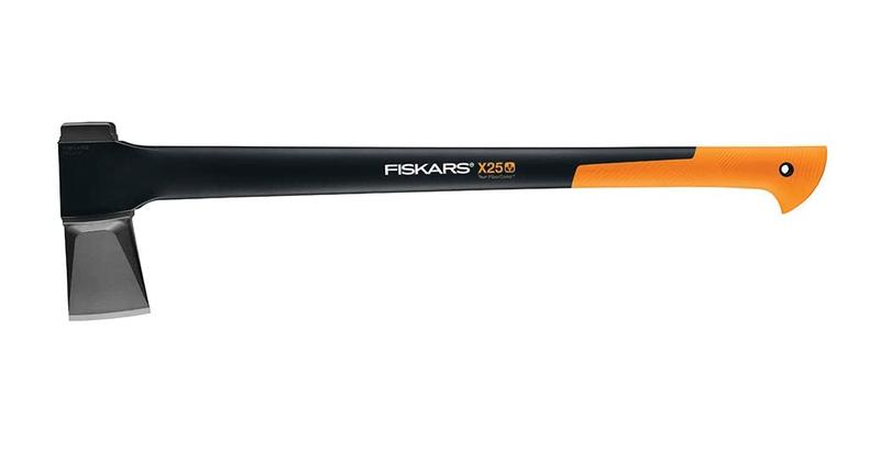 Fiskars X25 Splitting Axe (28").