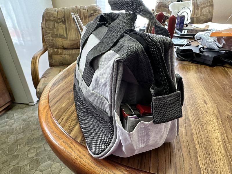 Soft-sided Tool Bag | Fiskars