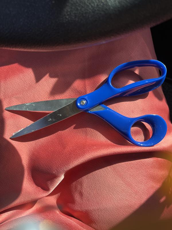 Fiskars Graduate Scissors