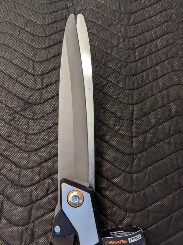 Fiskars Pro Lopper Replacement Blade 