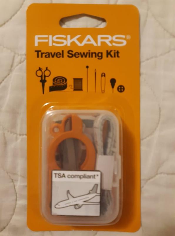 Fiskars Sewing Survival Kit : Target