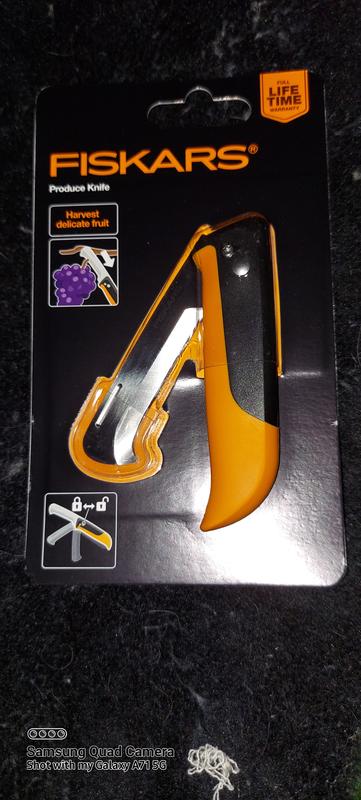 Best produce knife ever