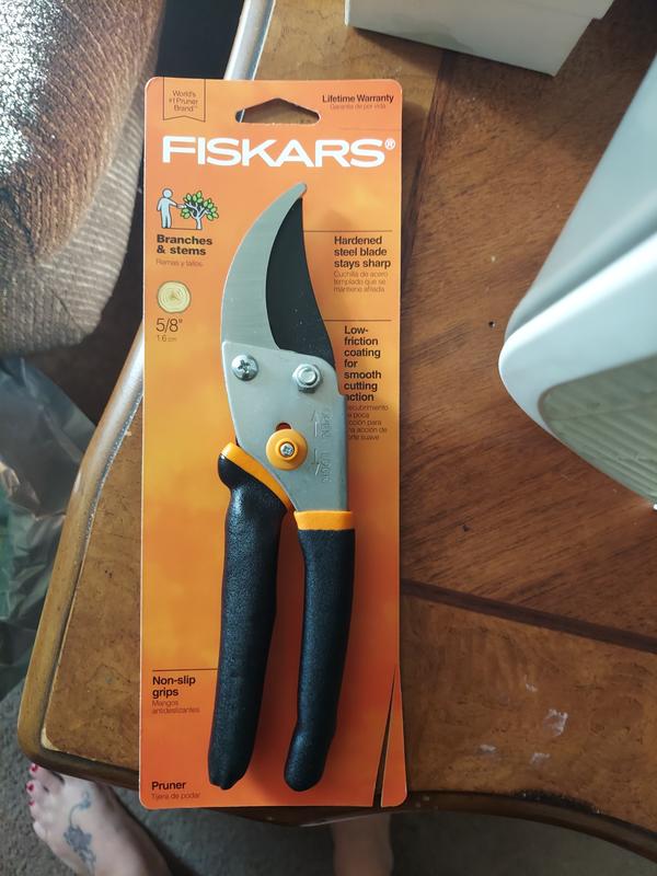 Fiskars Traditional Bypass Pruner