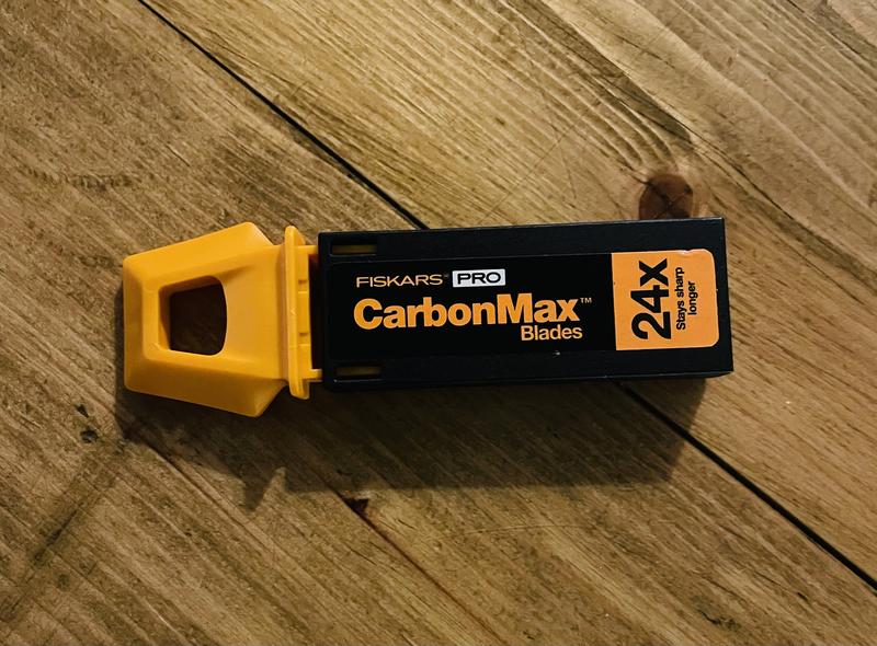 Storage Container works great