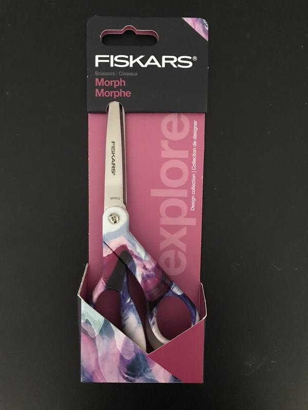 Fiskars® Explore Collection Scissors, Morph (8 in.) | Fiskars